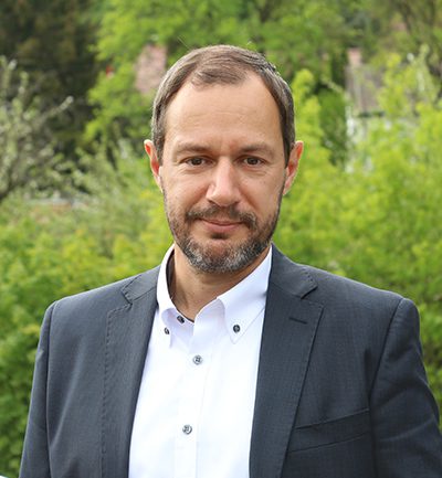 Schulleiter
OStD Dr. Pascal Bizard