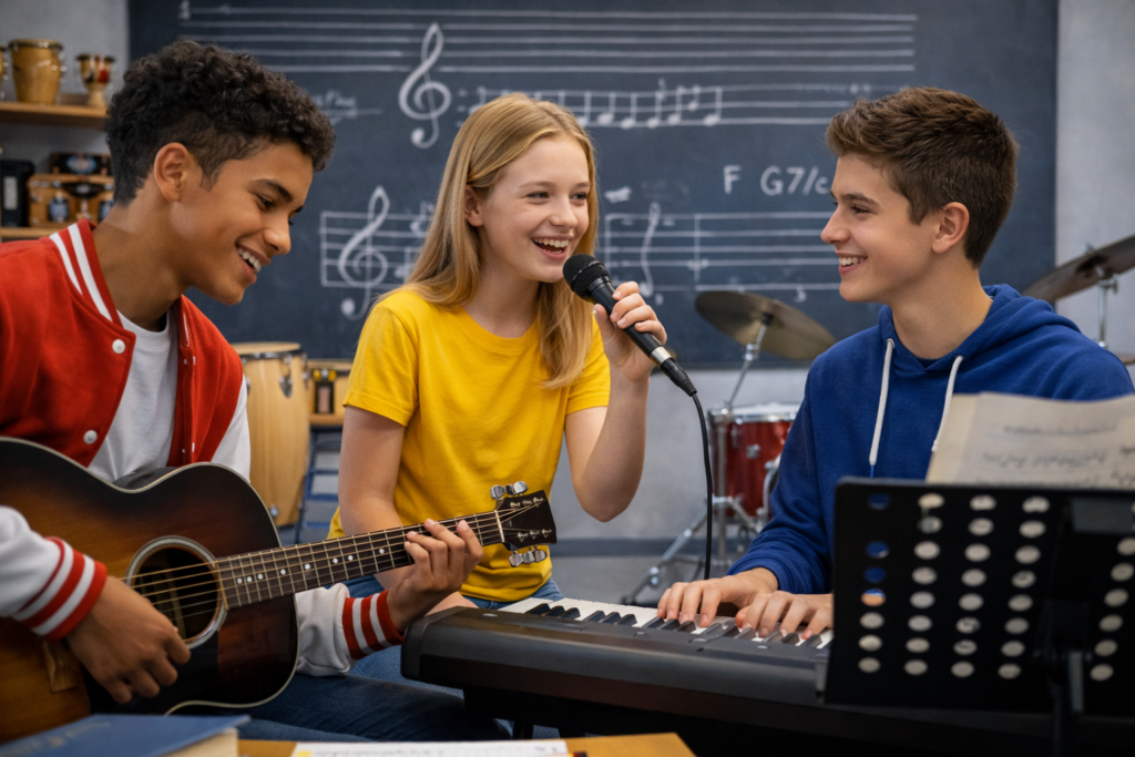 Musik Musik