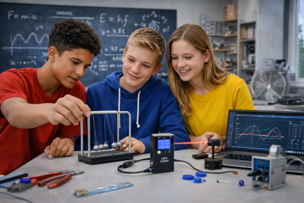 Physik Physik