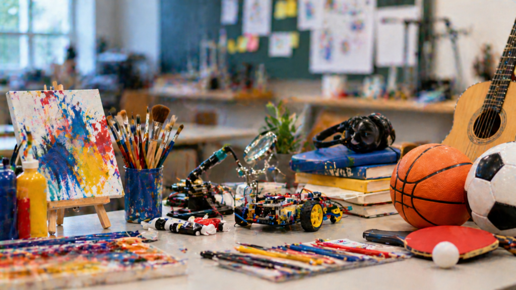 Arbeitsgemeinschaften Arbeitsgemeinschaften