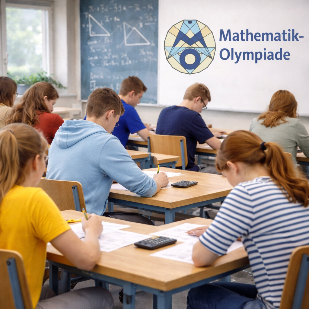 Mathematik Olympiade
