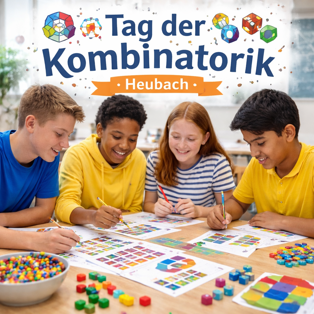 Tag der Kombinatorik