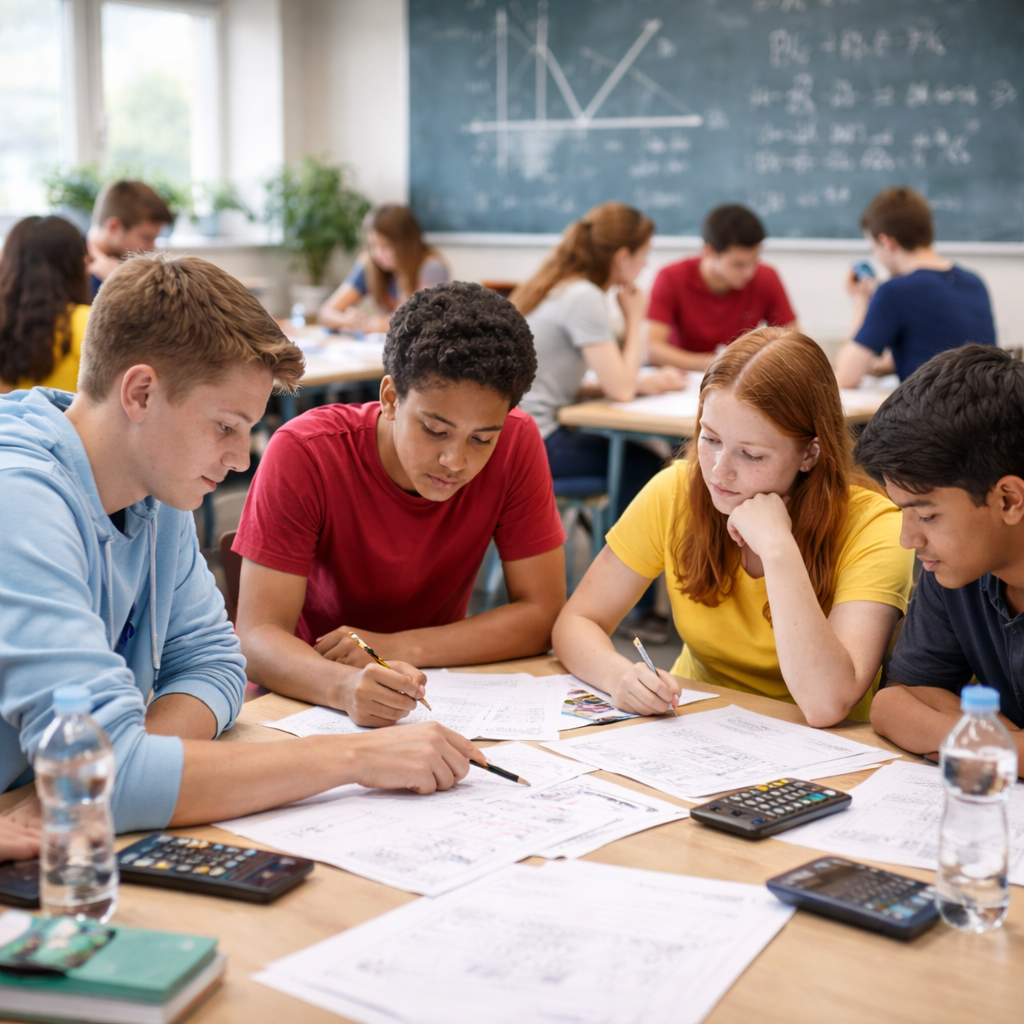 Tag der Mathematik