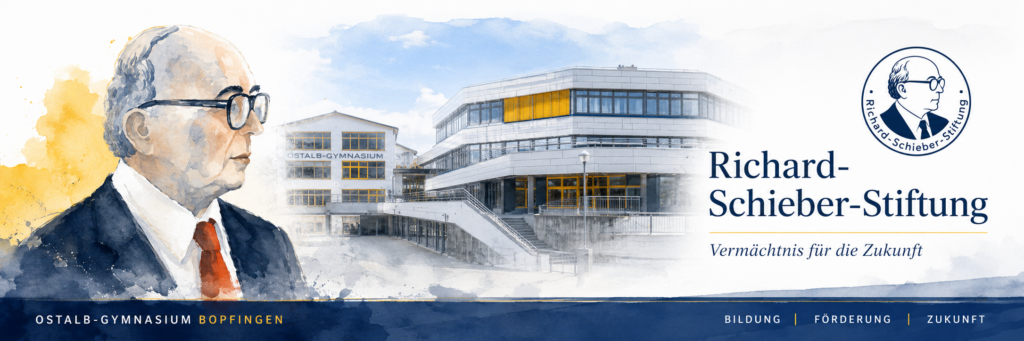 Richard-Schieber-Stiftung
