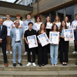 Richard-Schieber-Stiftung 2025
