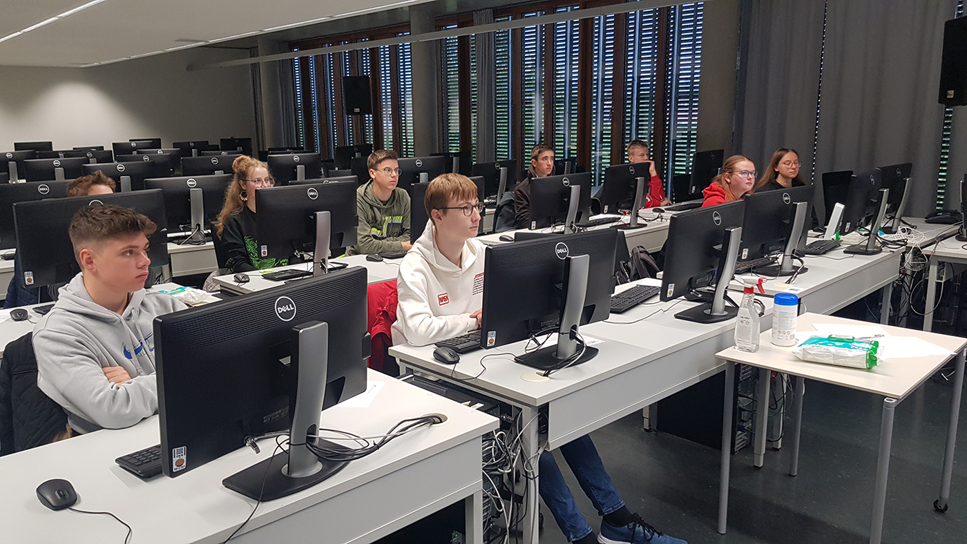 Hackathon