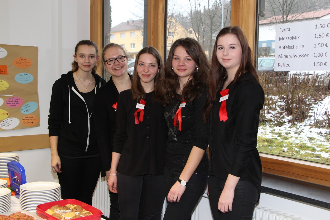 4er Informationsnachmittag