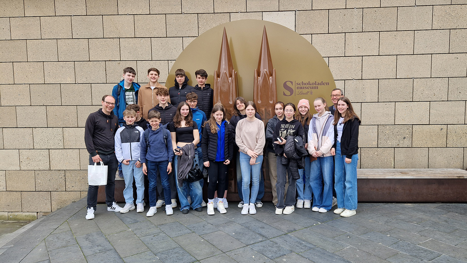 9er in Köln